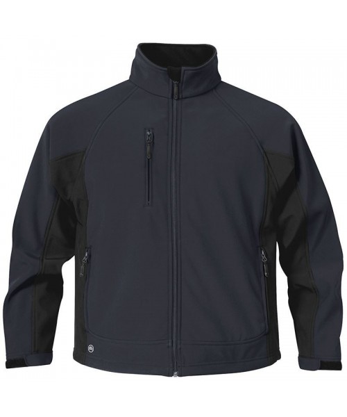 Plain bonded jacket Stormtech 340 GSM